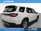 New 2025 Honda Pilot SUV
