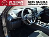 New 2026 Nissan Altima Sedan