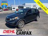 Used 2015 Kia Sportage SUV