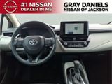 Used 2024 Toyota Corolla Sedan