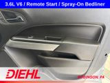Used 2022 Chevrolet Colorado Truck