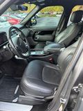 Used 2018 Land rover Range Rover SUV