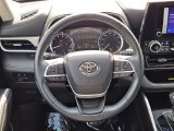 Used 2023 Toyota Highlander SUV