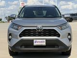 Used 2021 Toyota RAV4 SUV