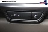 New 2026 Kia Carnival MPV Van