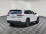 Used 2024 Jeep Grand Cherokee L SUV