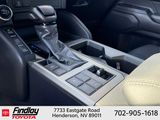 Used 2025 Toyota Land Cruiser SUV