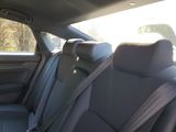 New 2026 Honda Civic Sedan Sedan