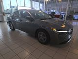 Used 2026 Nissan Sentra Sedan