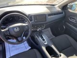 Used 2021 Honda HR-V SUV
