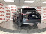 Used 2025 Honda HR-V SUV