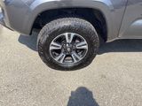 Used 2018 Toyota Tacoma Truck