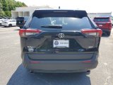 Used 2025 Toyota RAV4 SUV