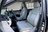 Used 2024 Honda Odyssey Van