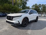 Used 2025 Honda CR-V Hybrid SUV