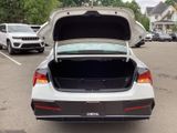 New 2026 Hyundai Elantra Hybrid Sedan