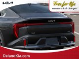 New 2026 Kia K4 Sedan