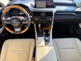 Used 2017 Lexus RX SUV