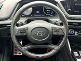 Used 2022 Hyundai Sonata Sedan