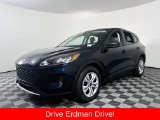 Used 2021 Ford Escape SUV