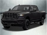 New 2027 Ram 2500 Truck