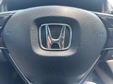 Used 2021 Honda Accord Sedan