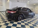 Used 2020 Toyota Camry Sedan