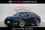 Used 2023 Toyota Crown Sedan