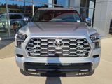New 2026 Toyota Sequoia SUV
