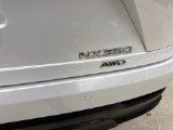 Used 2025 Lexus NX SUV