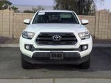 Used 2017 Toyota Tacoma Truck