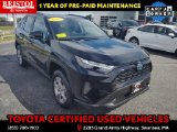 Used 2024 Toyota RAV4 Hybrid SUV