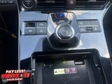 Used 2024 Toyota bZ4X SUV