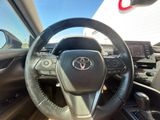 Used 2021 Toyota Camry Sedan