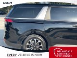 Used 2024 Kia Carnival Van