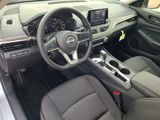 New 2026 Nissan Altima Sedan