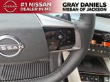 New 2026 Nissan Murano SUV