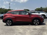 Used 2020 Nissan Kicks SUV