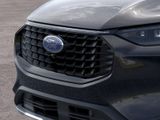 New 2025 Ford Escape Plug-In Hybrid SUV