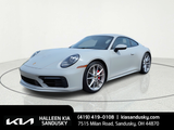 Used 2021 Porsche 911 Coupe