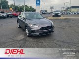 Used 2024 Honda HR-V SUV