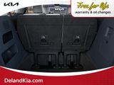 New 2026 Kia Carnival MPV Van