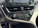 Used 2024 Toyota Camry Sedan