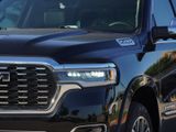 New 2026 Ram 1500 Truck