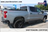 Used 2025 Chevrolet Silverado 1500 Truck