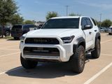 Used 2025 Toyota 4Runner SUV