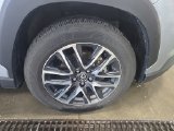 Used 2026 Toyota Corolla Cross SUV