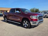 Used 2022 Ram 1500 Truck