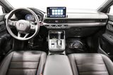 Used 2024 Honda CR-V Hybrid SUV