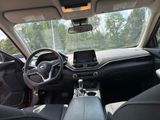 Used 2025 Nissan Altima Sedan